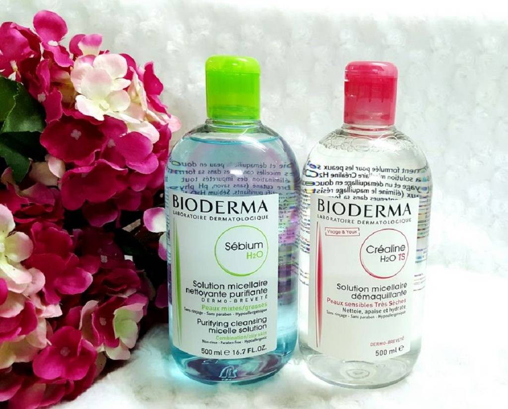 Bioderma 500ml