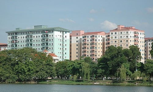 toa nha hop phong thuy