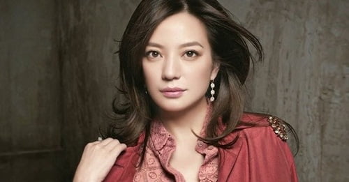 Tướng mặt những quý cô có thể tùy biến số phận của chính mình