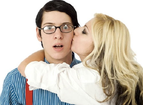 Chủ động trong tình yêu