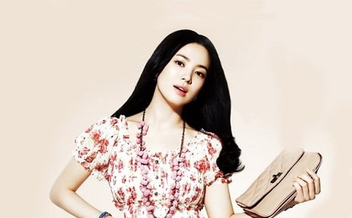 Tướng phụ nữ có số sướng, giàu sang bẩm sinh