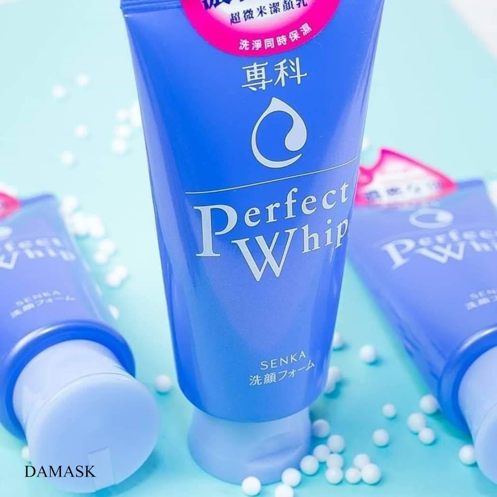 Sữa rửa mặt Perfect Whip