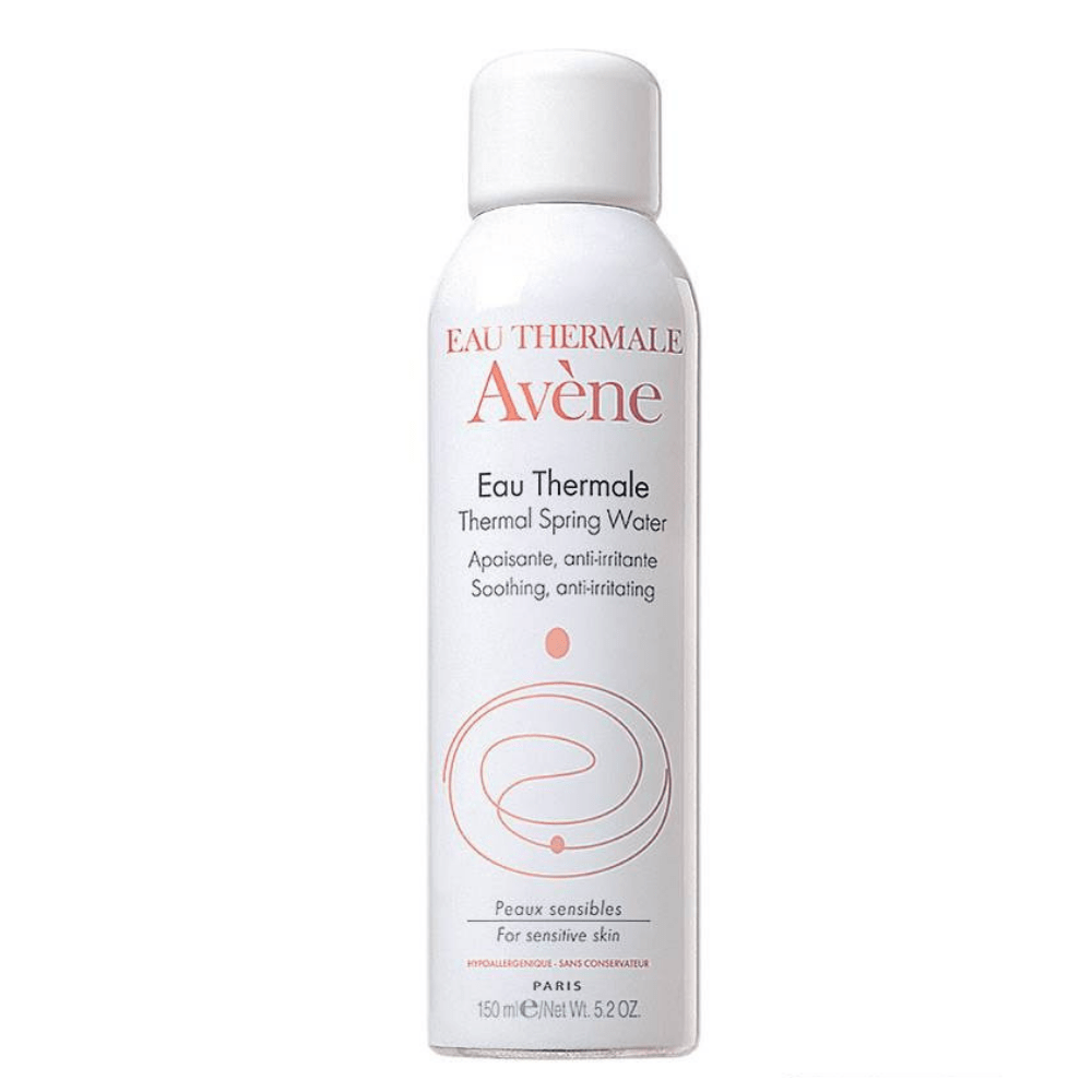 Nước xịt khoáng cho bà bầu Avene