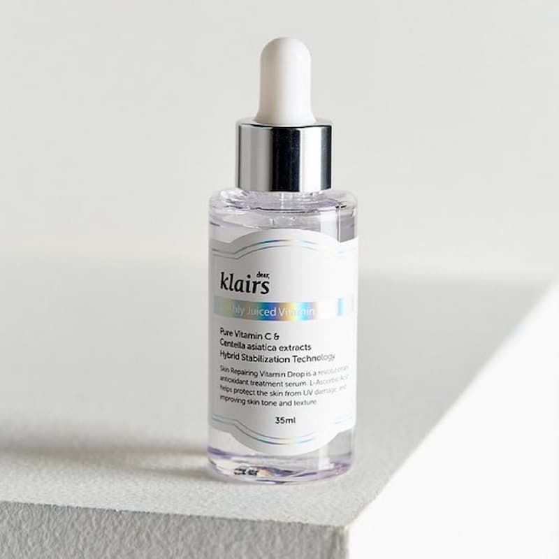 Serum Klairs Freshly Juiced Vitamin Drop