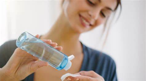 Toner được ưa chuộng đưa vào quy trình dưỡng da vì độ dịu nhẹ và lành tính