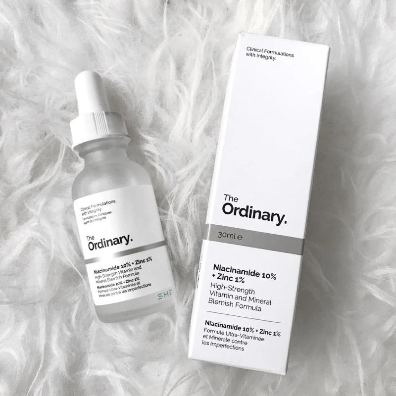 Niacinamide