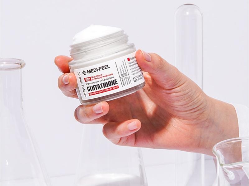 Medi-Peel Bio-Intense Glutathione White Cream