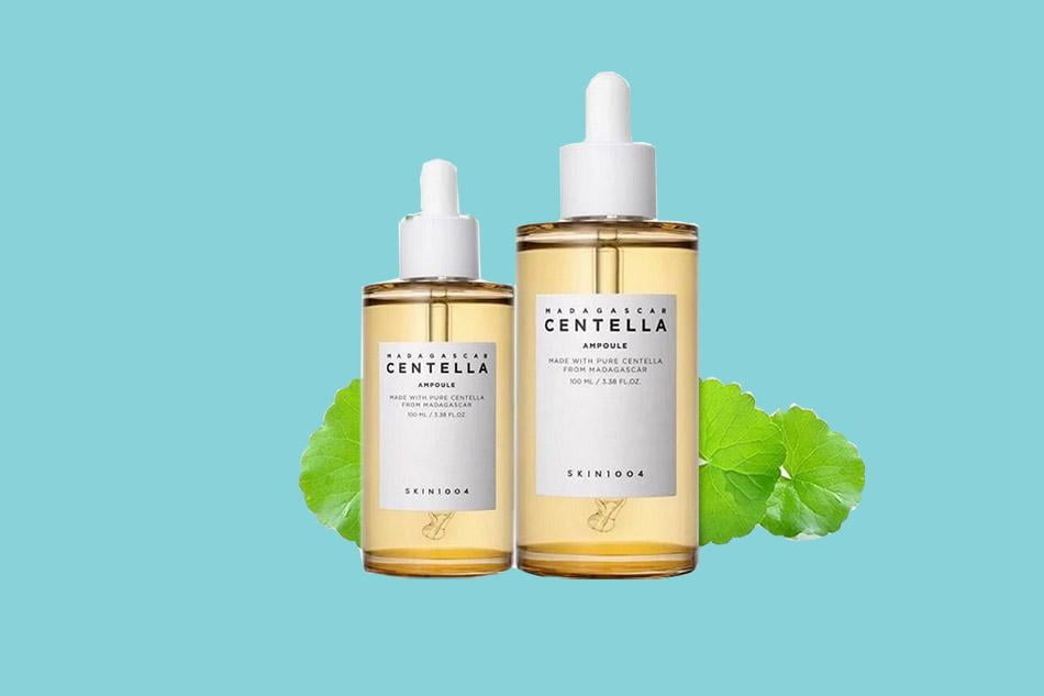Serum Skin1004 Madagascar Centella Asiatica Ampoule