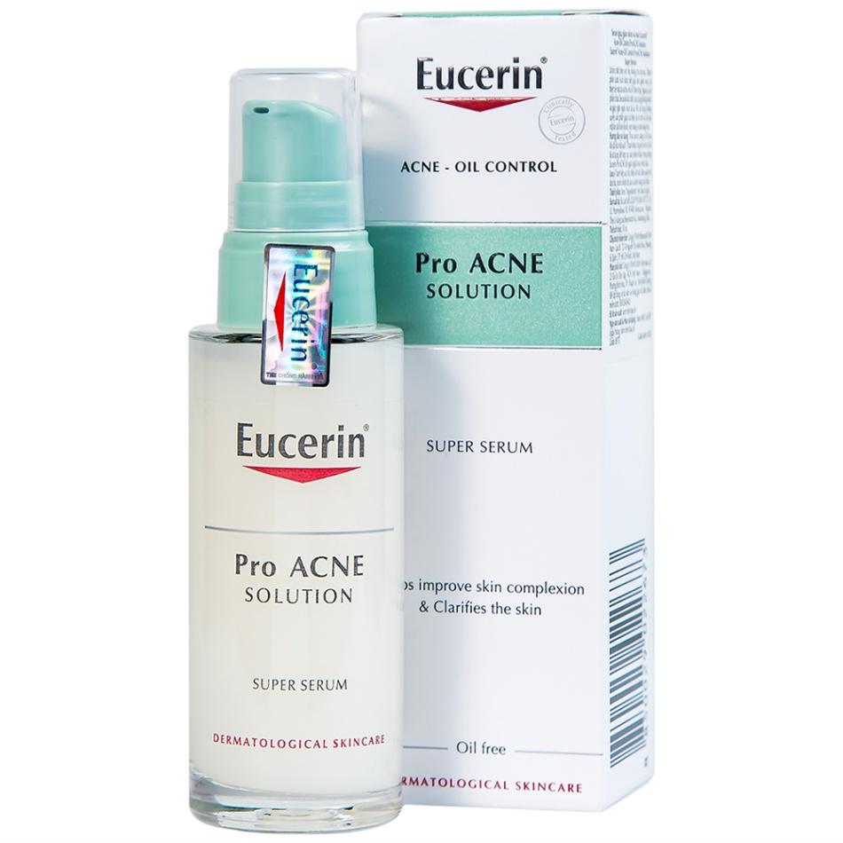 Serum Eucerin Pro Acne Solution Super