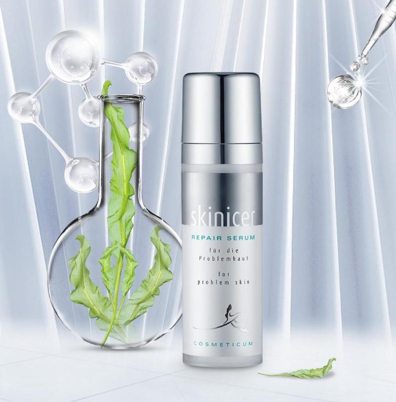 Skinicer Repair Serum