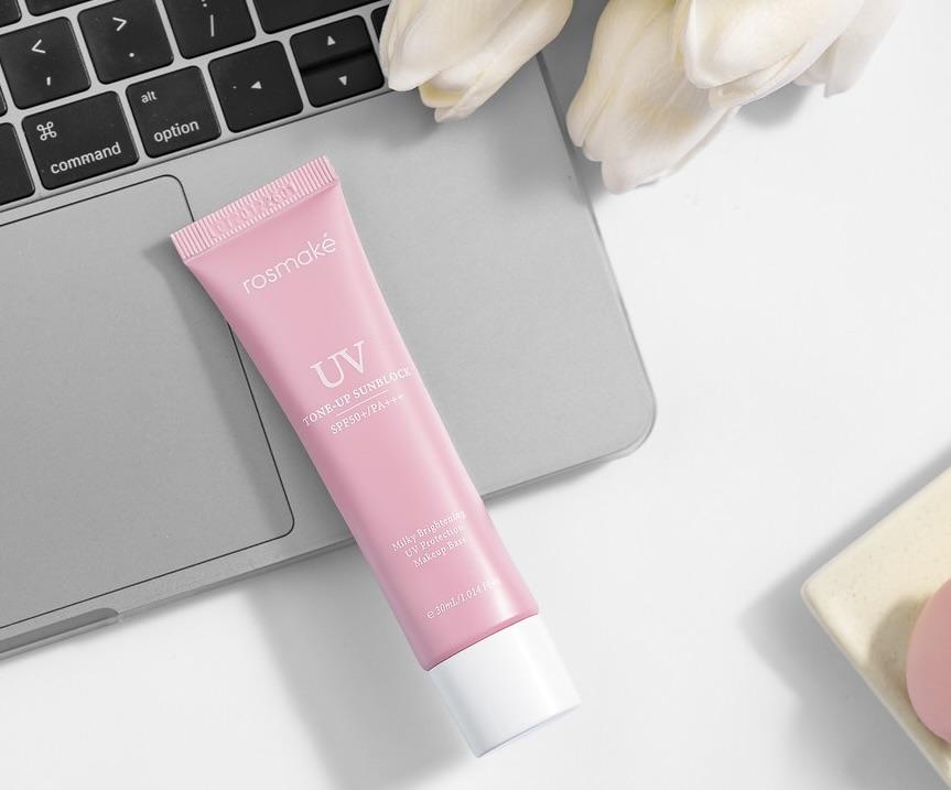 Kem chống nắng Rosmake