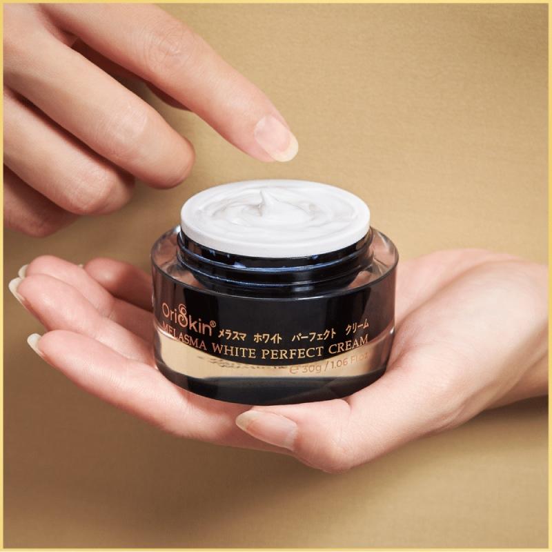 Oriskin Melasma White Perfect Cream