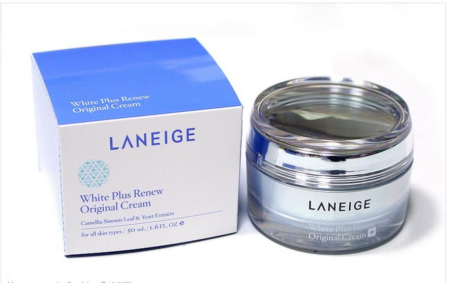 Laneige White Plus Renew Original Cream EX