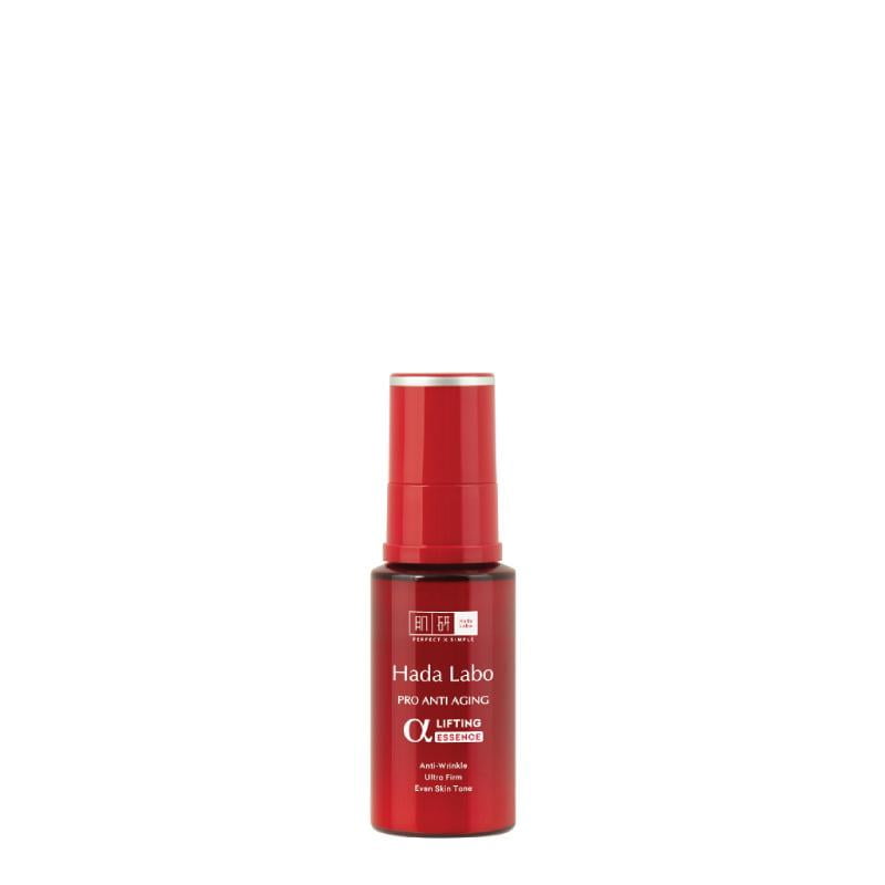 Serum huyết thanh Hada Labo Pro Anti Aging Essence