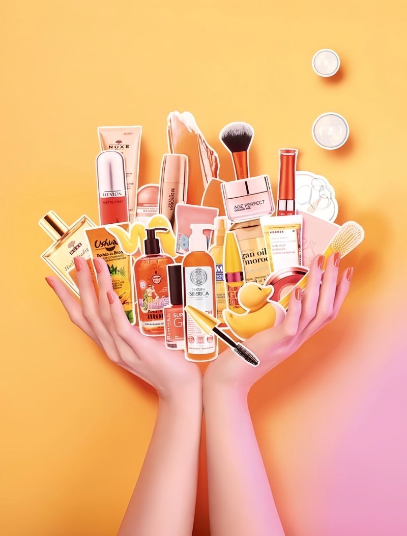 Hãy là người tiêu dùng thông minh