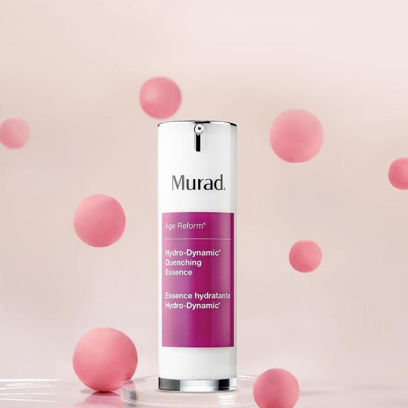 Serum Murad Dynamic Quenching Essence