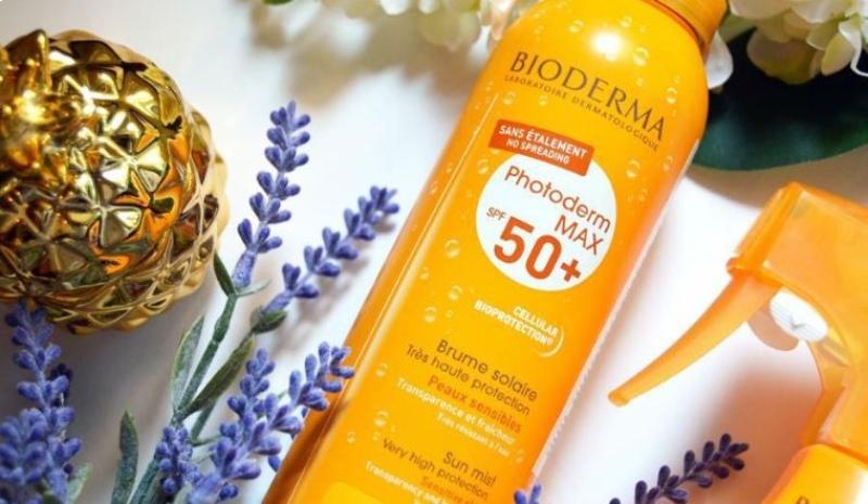 Bioderma Photoderm Max