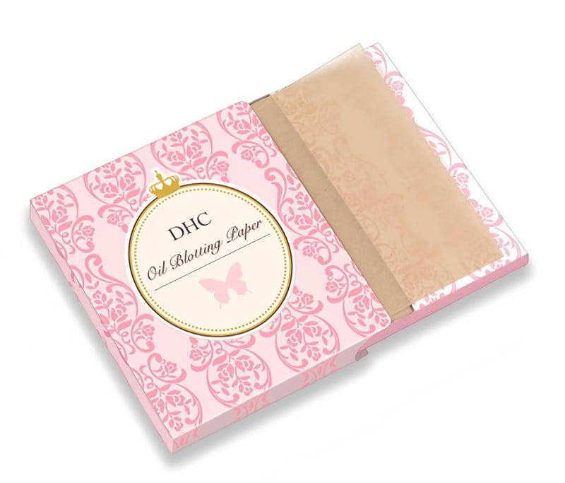 Thấm dầu DHC Oil Blotting Paper