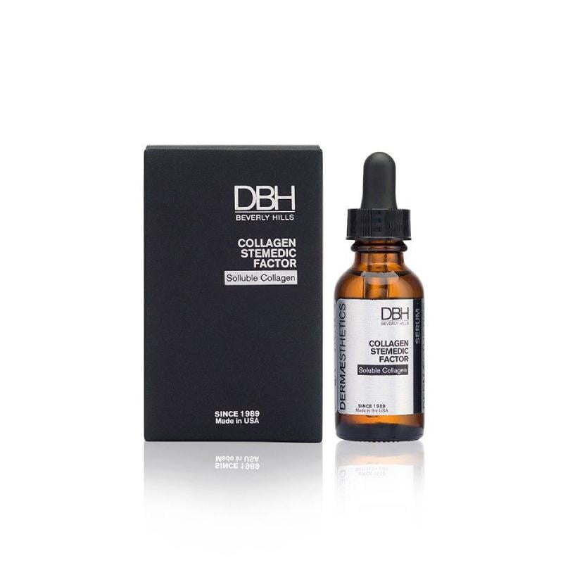Serum DBH Essential Face Therapy