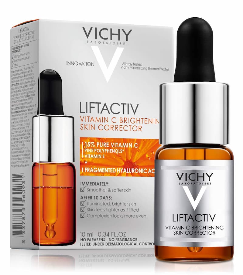Serum Vichy Vitamin C