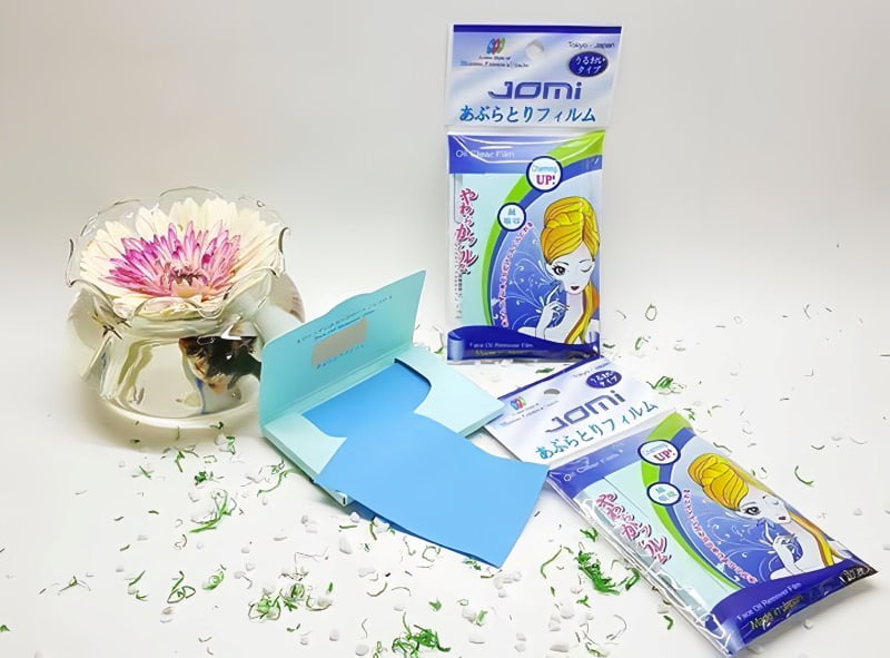 Phim thấm dầu Jomi Oil Clear Film