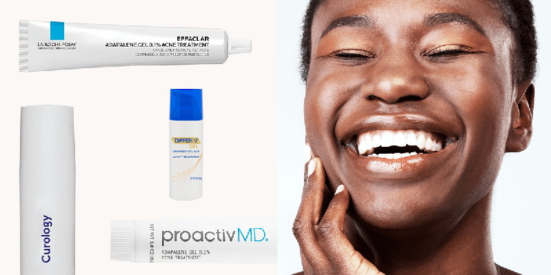 Một sản phẩm có chứa Retinoids đến từ nhà La Roche Posay của Pháp