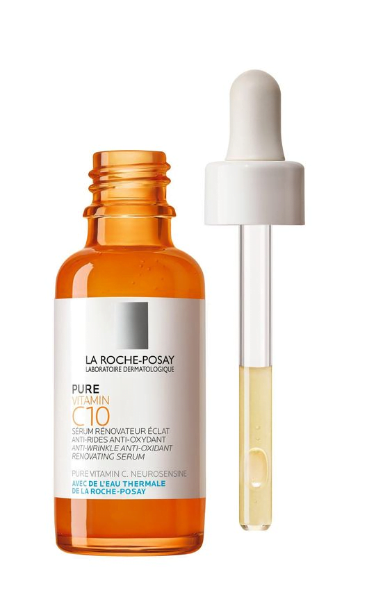 Serum La Roche-Posay Redermic Pure Vitamin C10