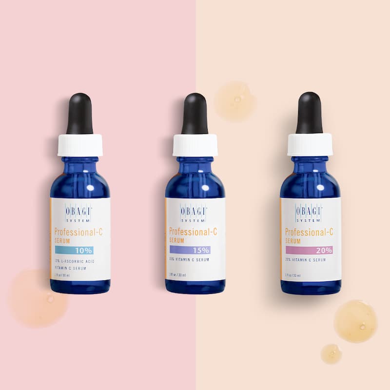 Serum OBAGI Vitamin C