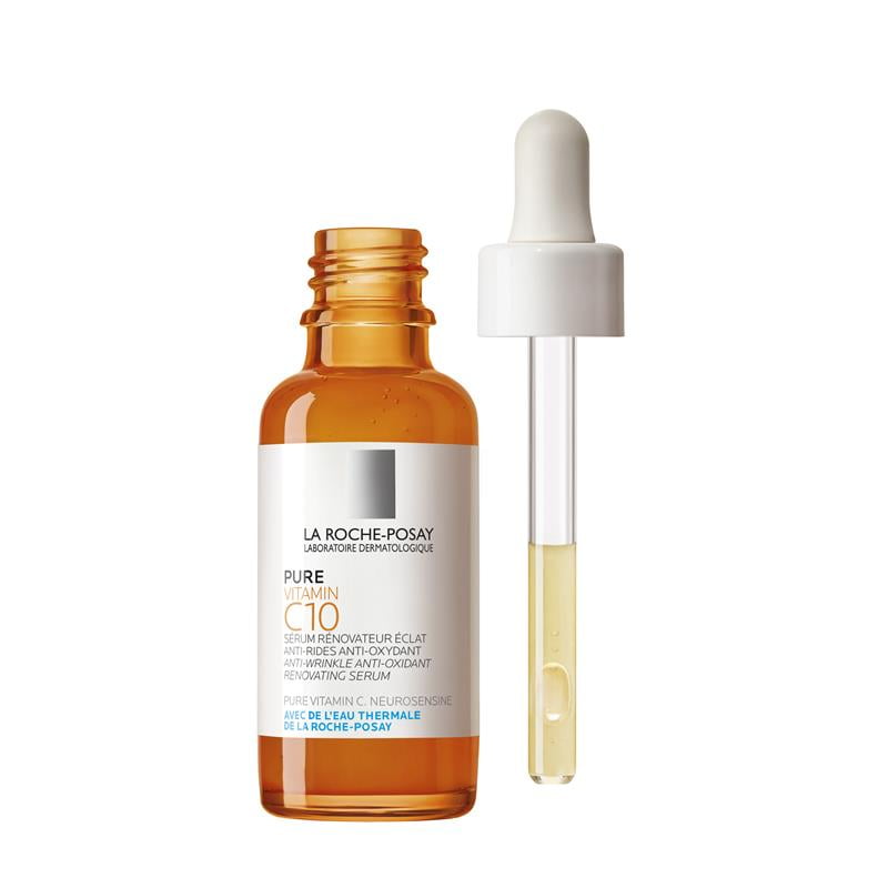 La Roche-Posay Pure Vitamin C Face Serum