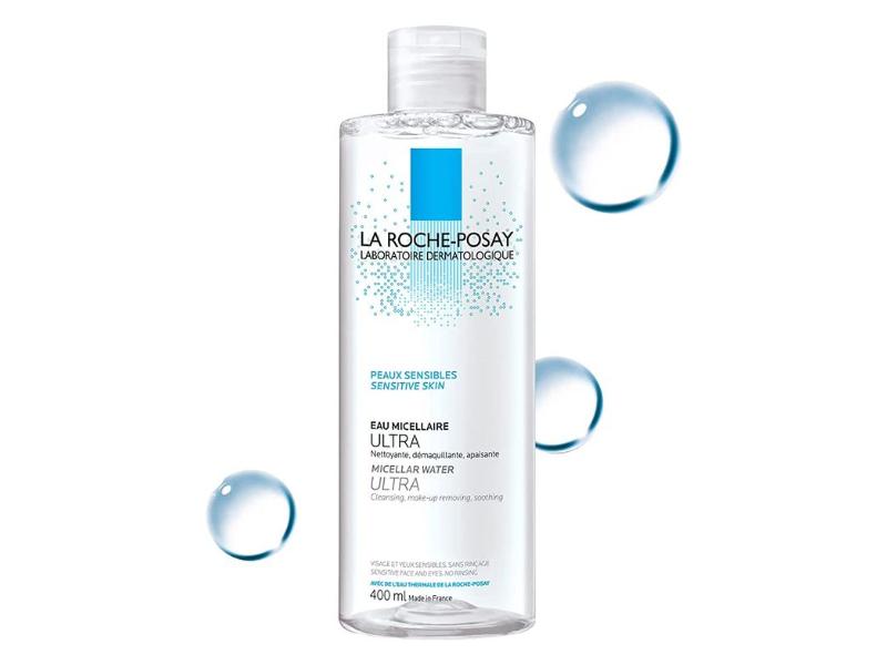 Nước tẩy trang Eau Micellaire