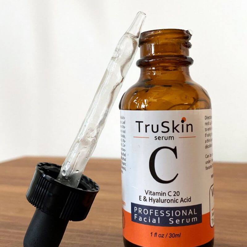 TruSkin Vitamin C Serum