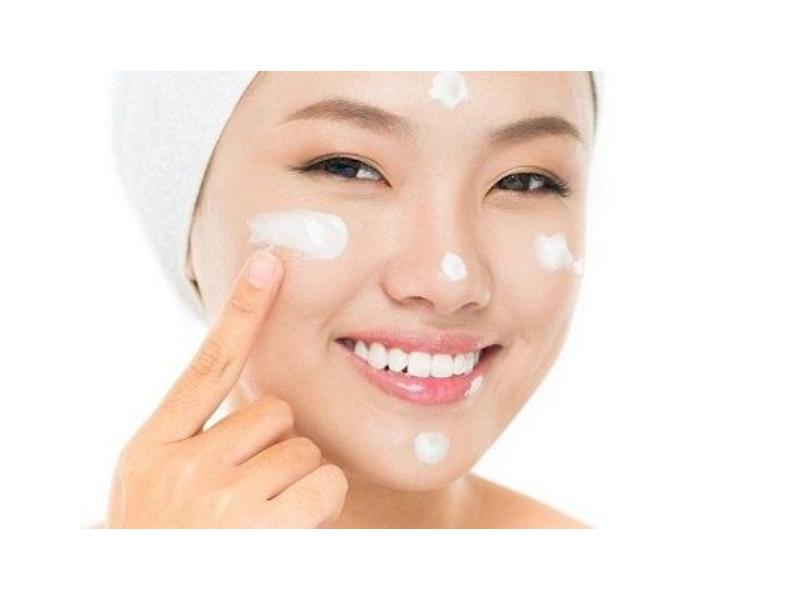 Dưỡng da cũng là một chu trình không thể bỏ qua