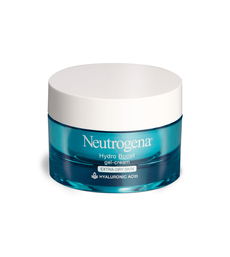Neutrogena Moisturising Cream thuộc top kem dưỡng ẩm cho da dầu tốt nhất hiện nay