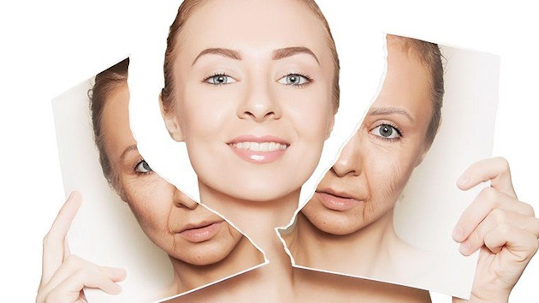 Sử dụng sữa rửa mặt thường xuyên giúp duy trì độ đàn hồi của da, ngăn ngừa lão hoá