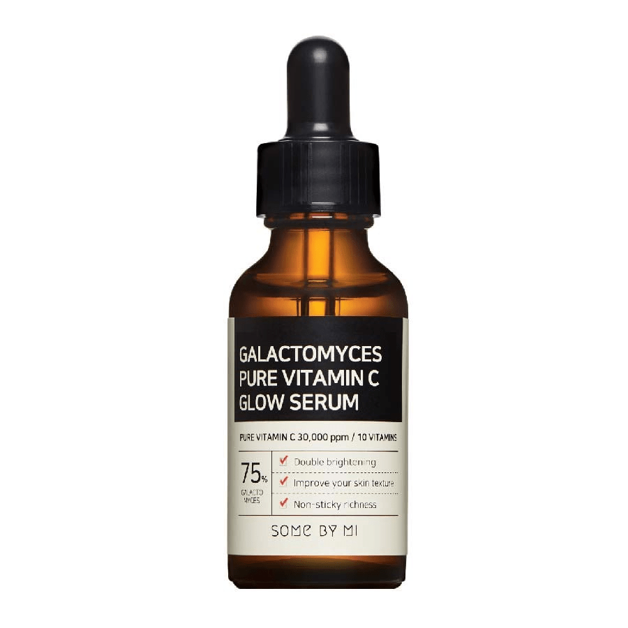 Serum Some By Mi Galactomyces Pure Vitamin C Glow