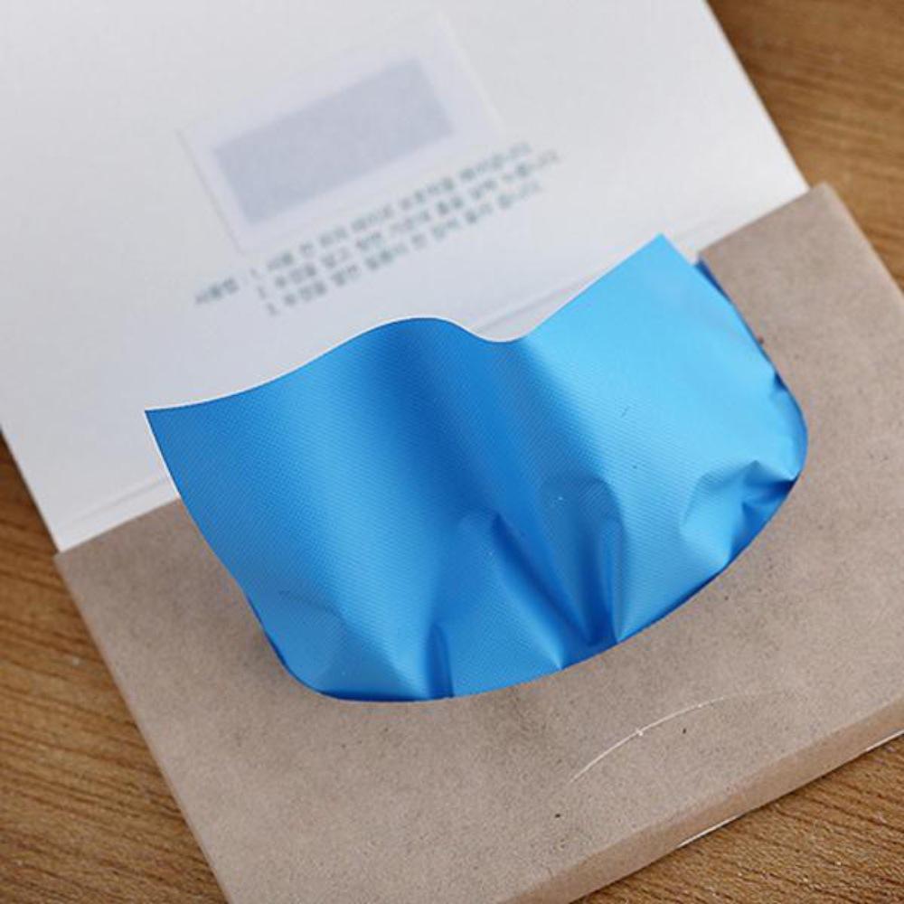 Giấy thấm dầu là sản phẩm gì?