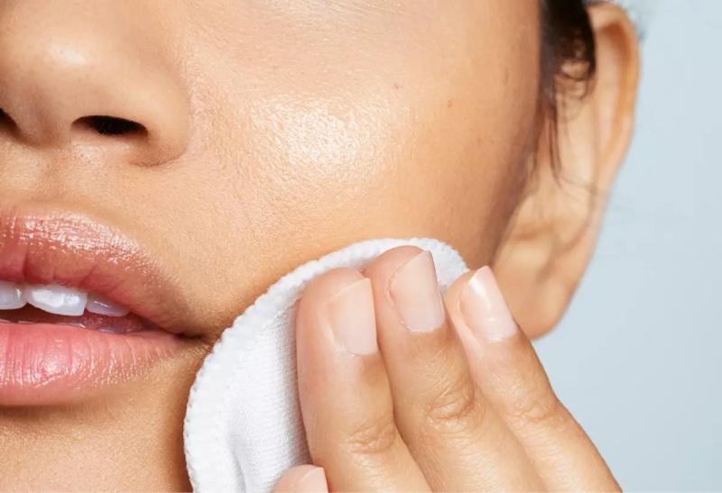 Những công dụng của toner cho làn da