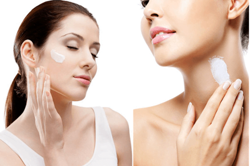 Lựa chọn kem chống nắng cho da dầu mụn