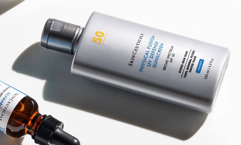 SkinCeuticals Physical Fusion UV Defense SPF 50
