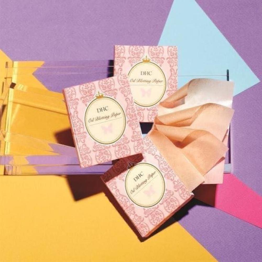 Giấy thấm dầu DHC