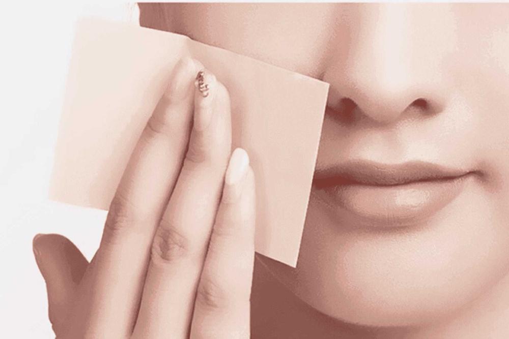 Những điều cần lưu tâm khi sử dụng giấy thấm dầu