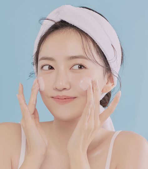 Dưỡng ẩm giúp da có độ đàn hồi và sức sống hơn