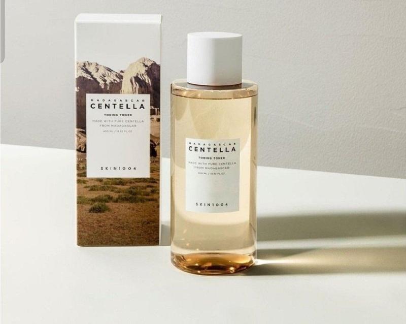 Skin1004 Madagascar Centella Toning