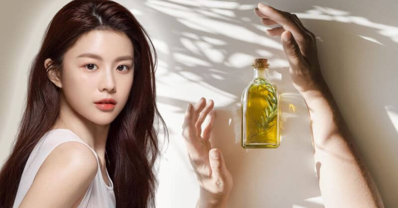 Một bước đặc biệt cần thiết trong quy trình dưỡng da chống lão hóa dành cho da khô