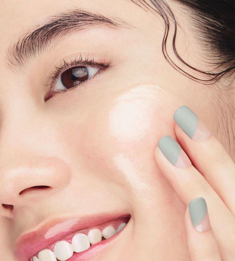 Da thường được xem là làn da “dễ chiều chuộng” nhất