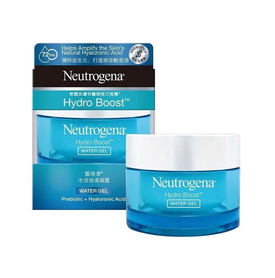 Gel dưỡng ẩm Oil-Free Neutrogena Hydro Boost Water Gel