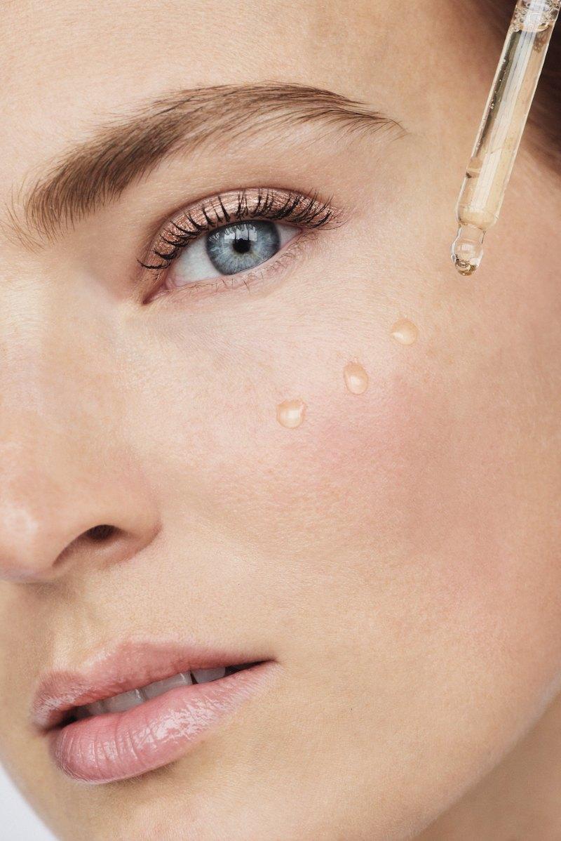 Tinh chất vitamin C phù hợp với mọi loại da