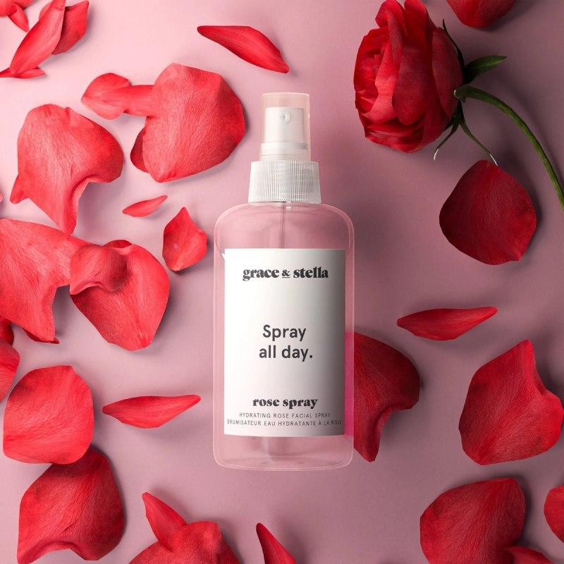 Grace & Stella Spray All Day Rose Spray