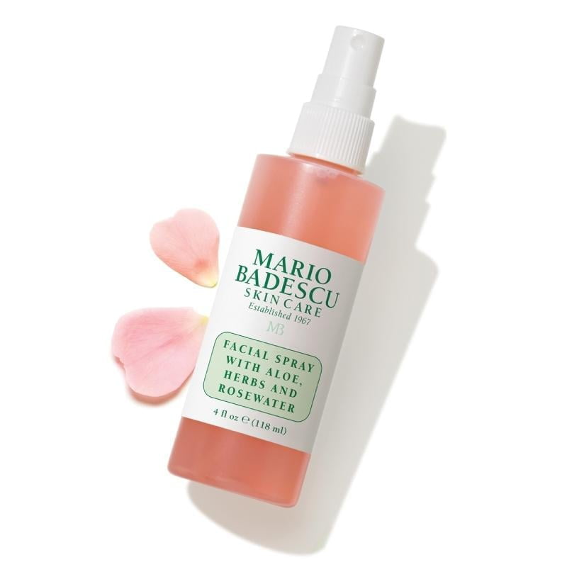 Mario Badescu Skin Care Facial Spray