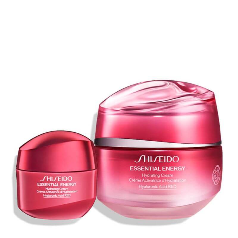 Shiseido cực nổi tiếng với khả năng chống lại lão hóa, cấp ẩm cho da dầu